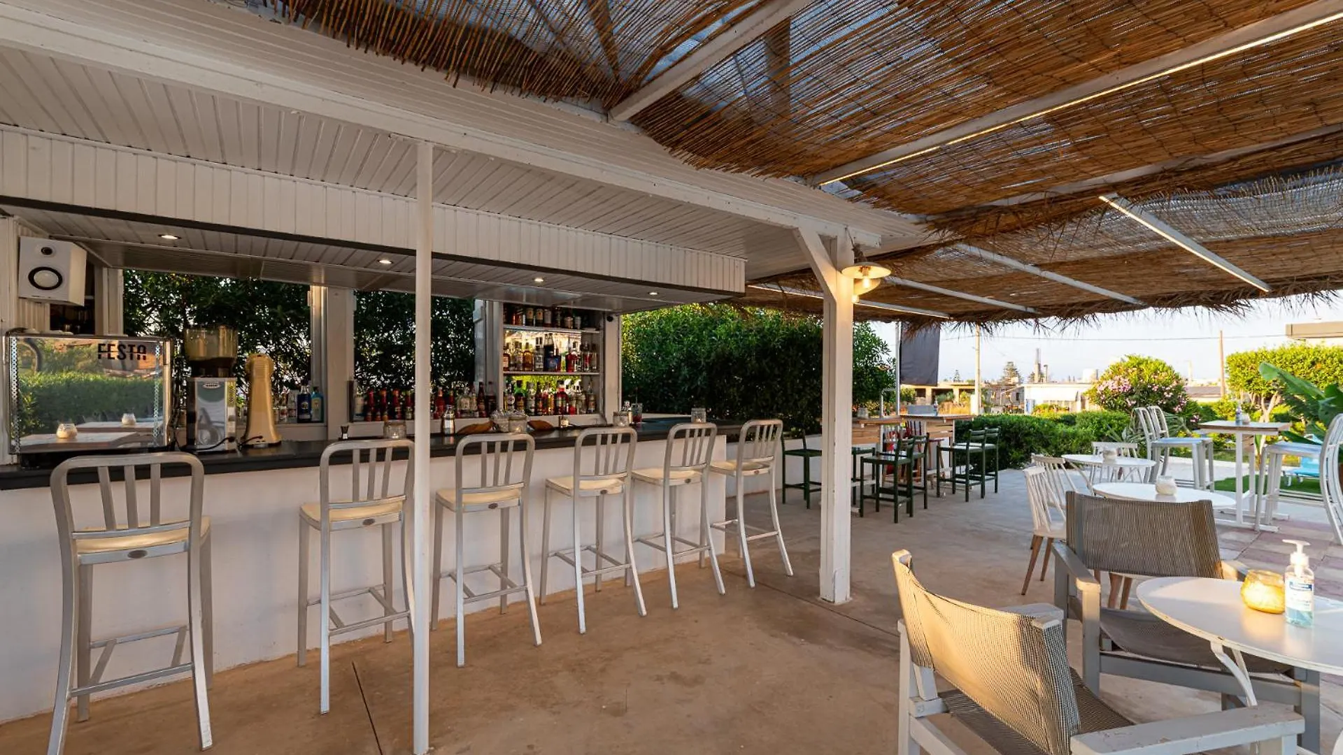 Anemos Inn By Estia (Adults Only) Kokkini Hani
